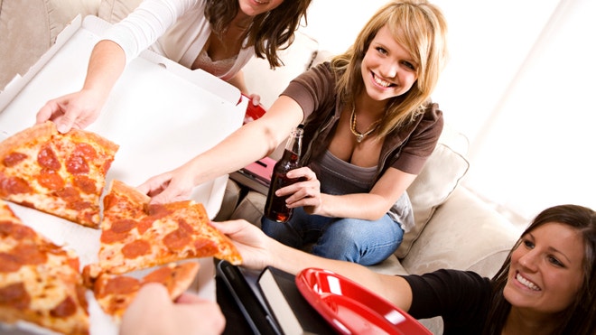 Teens